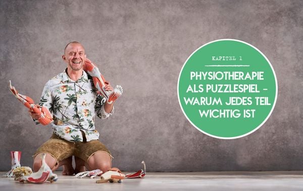 Produktbild: Schmerz beiseite