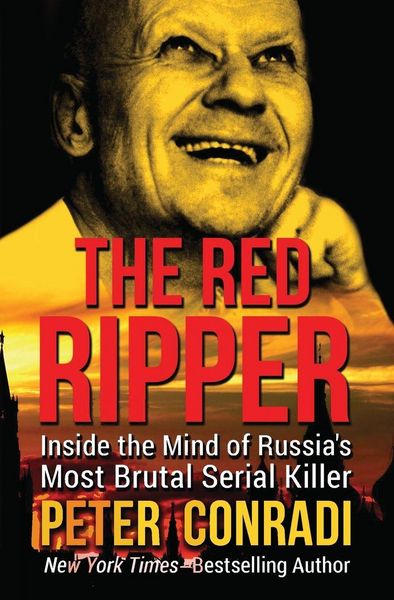Produktbild: The Red Ripper