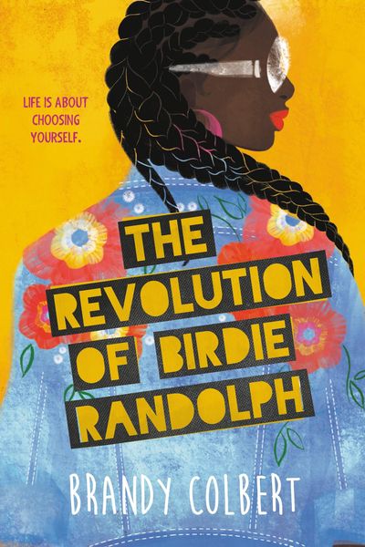 Produktbild: The Revolution of Birdie Randolph