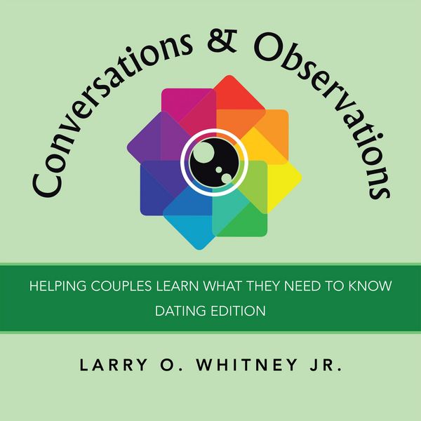 Produktbild: Conversations & Observations