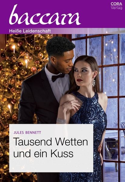 Produktbild: Tausend Wetten und ein Kuss