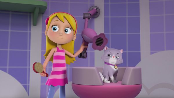 Produktbild: Paw Patrol: Sommer Einsatz