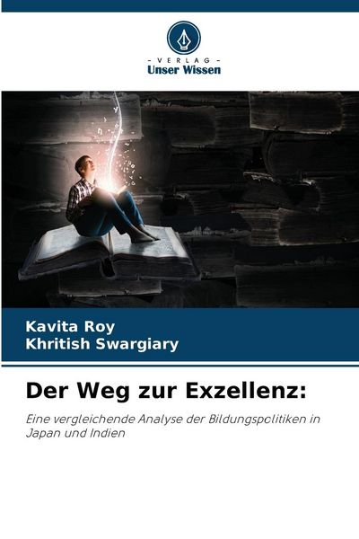 Produktbild: Der Weg zur Exzellenz: