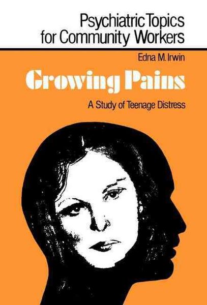 Produktbild: Growing Pains