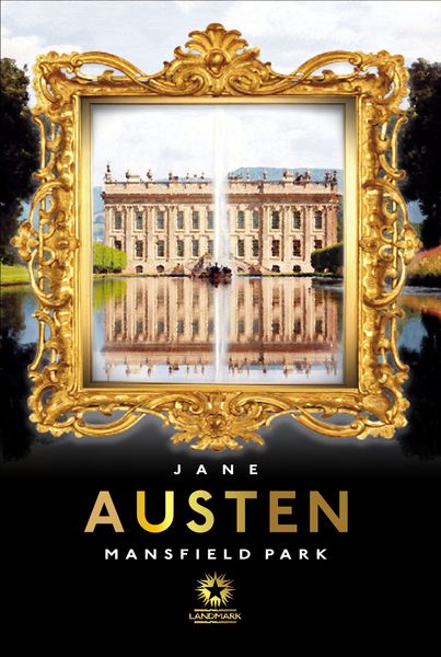 Produktbild: Mansfield Park