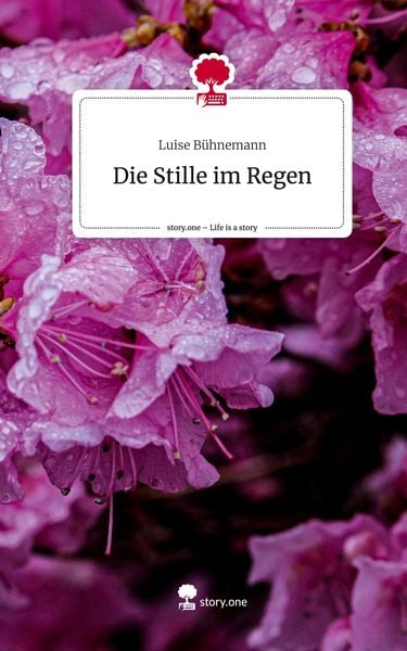 Produktbild: Die Stille im Regen. Life is a Story - story.one
