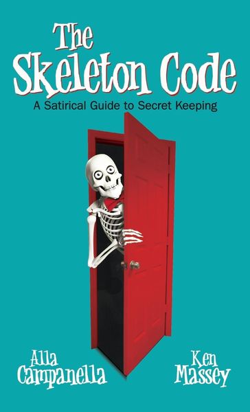 Produktbild: The Skeleton Code