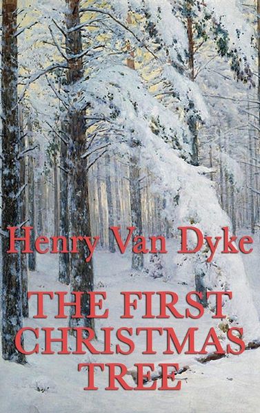 Produktbild: The First Christmas Tree