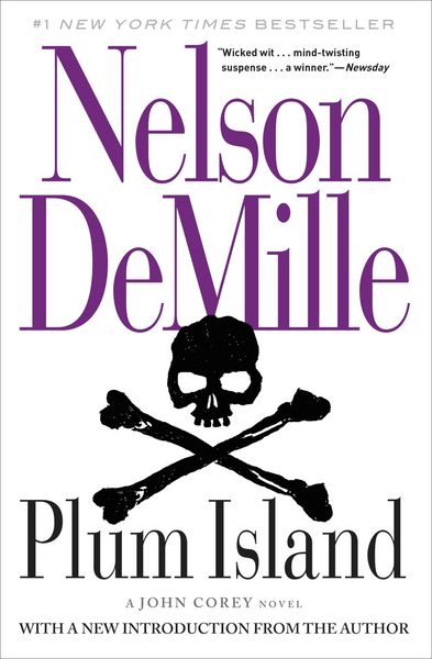 Produktbild: Plum Island