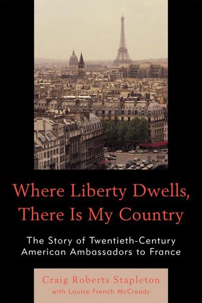 Produktbild: Where Liberty Dwells, There Is My Country