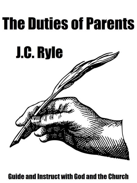 Produktbild: The Duties of Parents