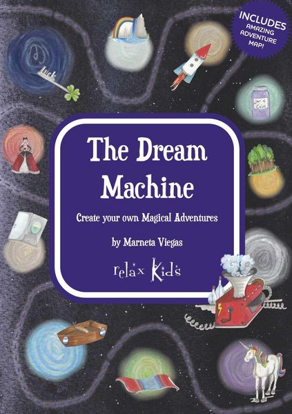 Produktbild: The Dream Machine
