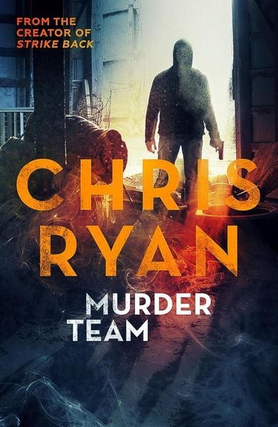 Produktbild: Murder Team