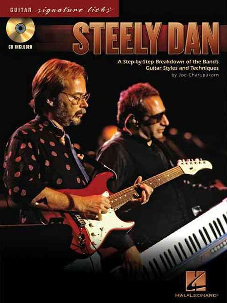 Produktbild: Steely Dan