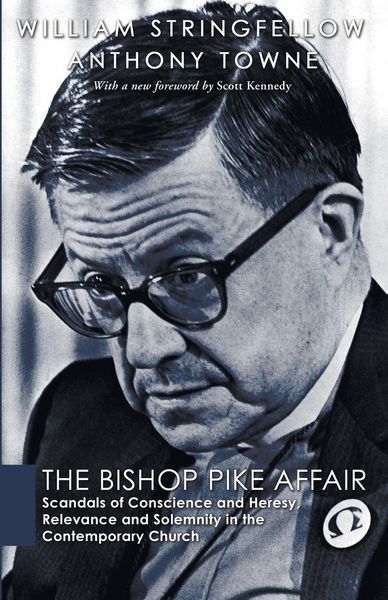 Produktbild: The Bishop Pike Affair