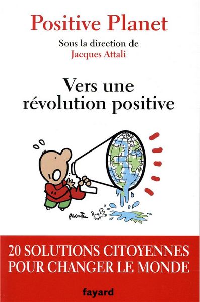 Produktbild: Vers une r&eacute;volution positive