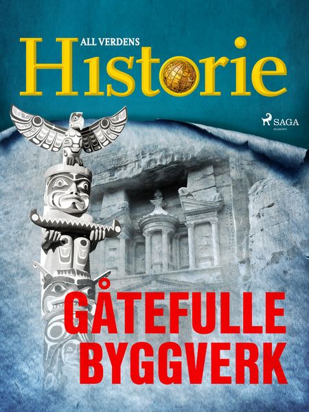 Produktbild: G&aring;tefulle byggverk