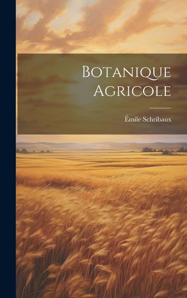 Produktbild: Botanique Agricole