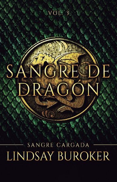 Produktbild: Sangre cargada