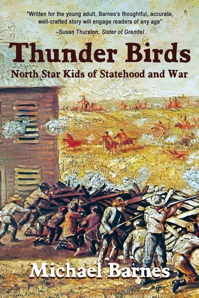 Produktbild: Thunder Birds