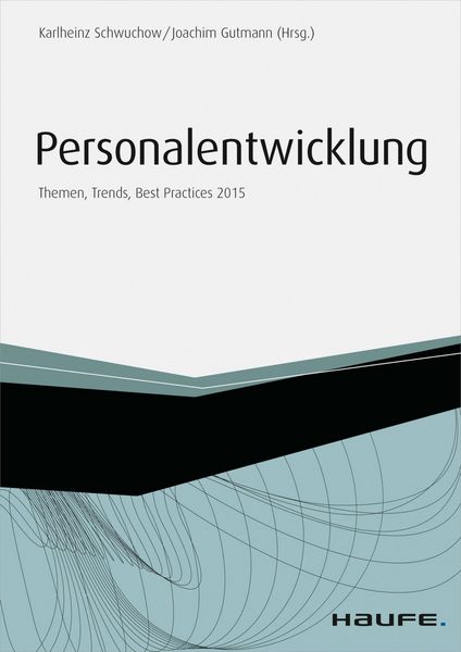 Produktbild: Personalentwicklung - inkl. Special Gesundheitsmanagement