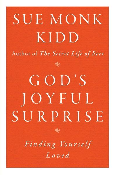 Produktbild: God's Joyful Surprise