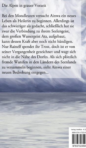Produktbild: Die Wanifen-Geisterfeuer