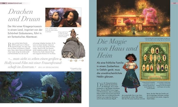 Produktbild: Das Disney Buch