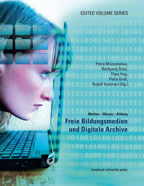 Produktbild: Freie Bildungsmedien und Digitale Archive