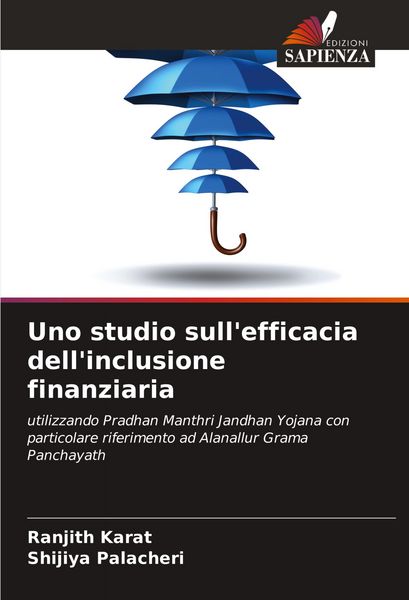 Produktbild: Uno studio sull'efficacia dell'inclusione finanziaria