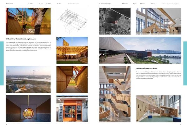 Produktbild: Contemporary Architecture