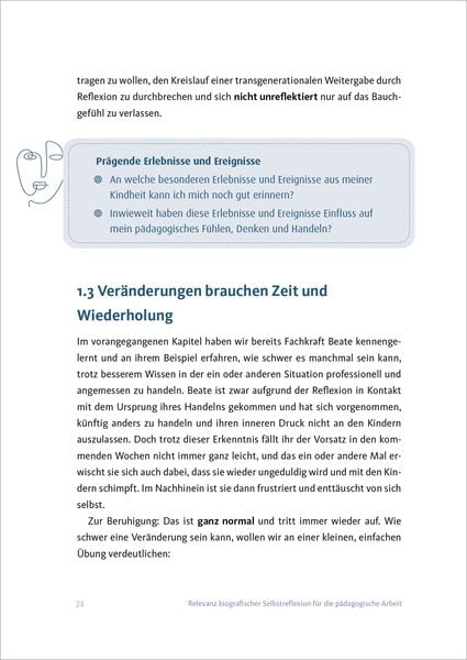 Produktbild: Sich seiner selbst bewusst sein