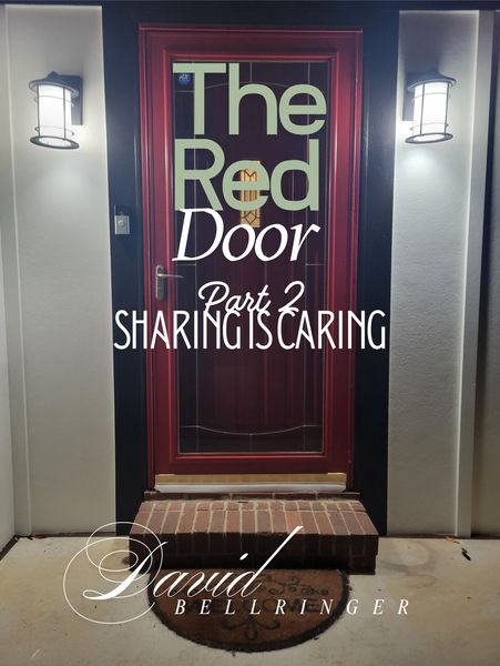 Produktbild: The Red Door - Part 2 - Sharing is Caring