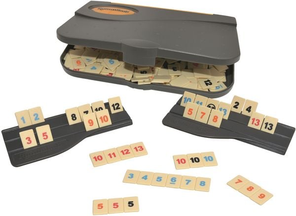Produktbild: Travel - Rummikub
