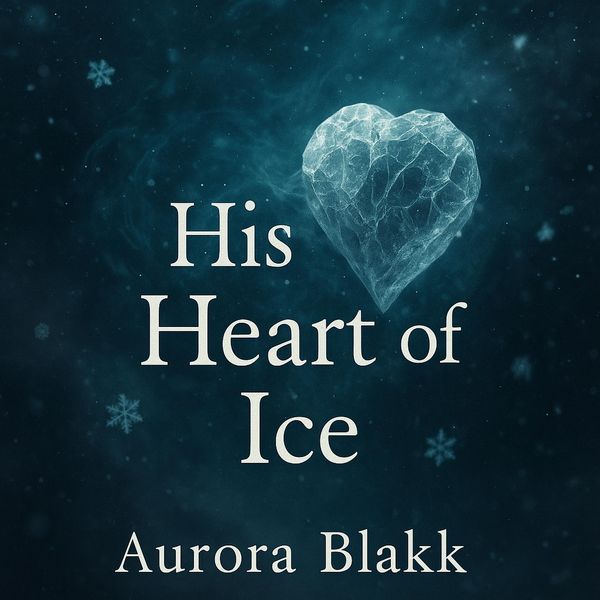 Produktbild: His Heart of Ice