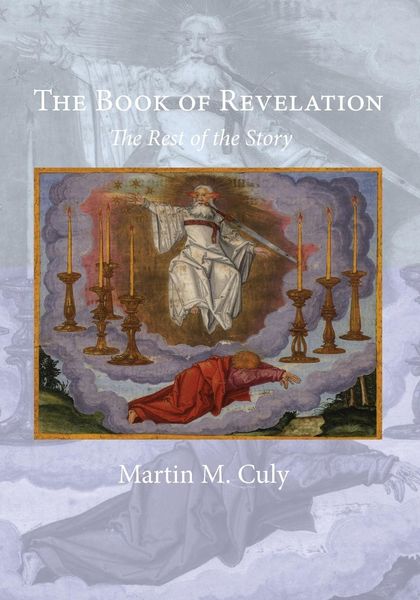Produktbild: The Book of Revelation