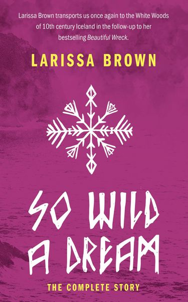 Produktbild: So Wild A Dream: The Complete Story
