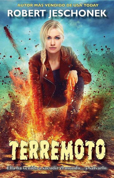 Produktbild: Terremoto