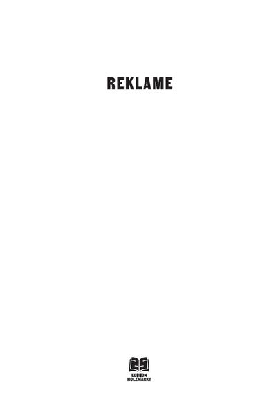 Produktbild: Reklame