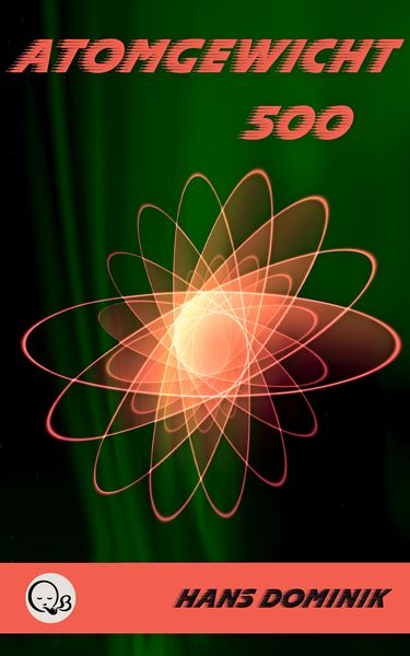 Produktbild: Atomgewicht 500