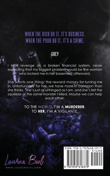 Produktbild: Morally Grey