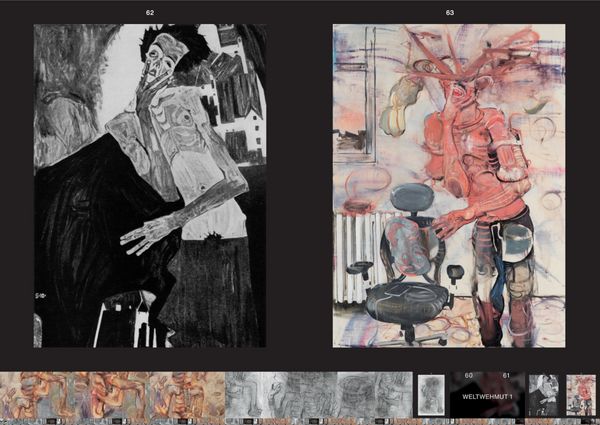 Produktbild: Adrian Ghenie &ndash; Schattenbilder