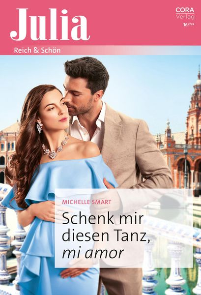 Produktbild: Schenk mir diesen Tanz, mi amor