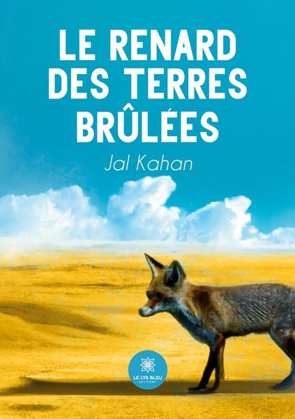 Produktbild: Kahan, J: Renard des terres br&ucirc;l&eacute;es