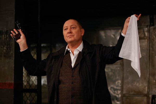 The Blacklist - Season 10 [6 DVDs]