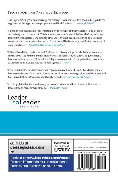 Produktbild: Organization of the Future 2 Pod
