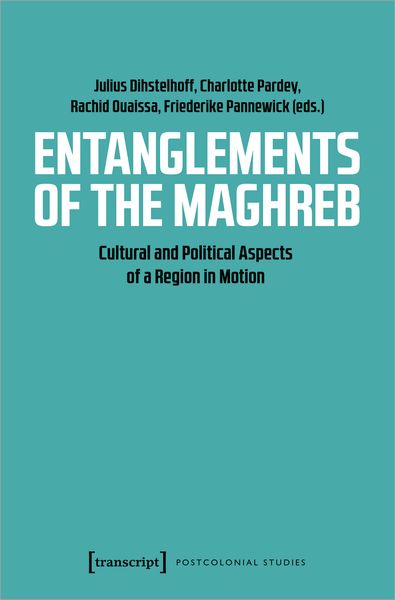 Produktbild: Entanglements of the Maghreb
