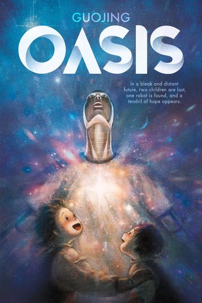Produktbild: Oasis