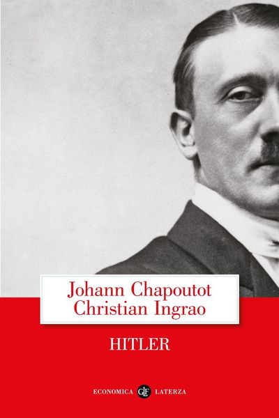 Produktbild: Hitler