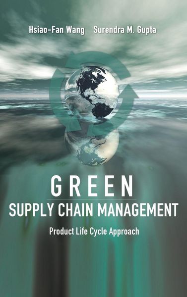 Produktbild: Green Supply Chain Management
